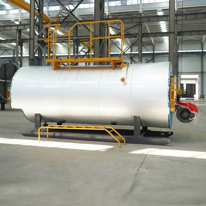 หม้อไอน้ำไฟฟ้าที่มีความจุสูง