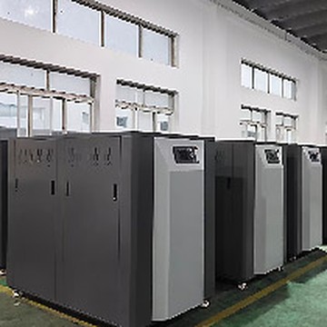 เงื่อนไขในการติดตั้งหม้อต้มน้ำร้อนผสมล่วงหน้าเต็มรูปแบบมีอะไรบ้าง