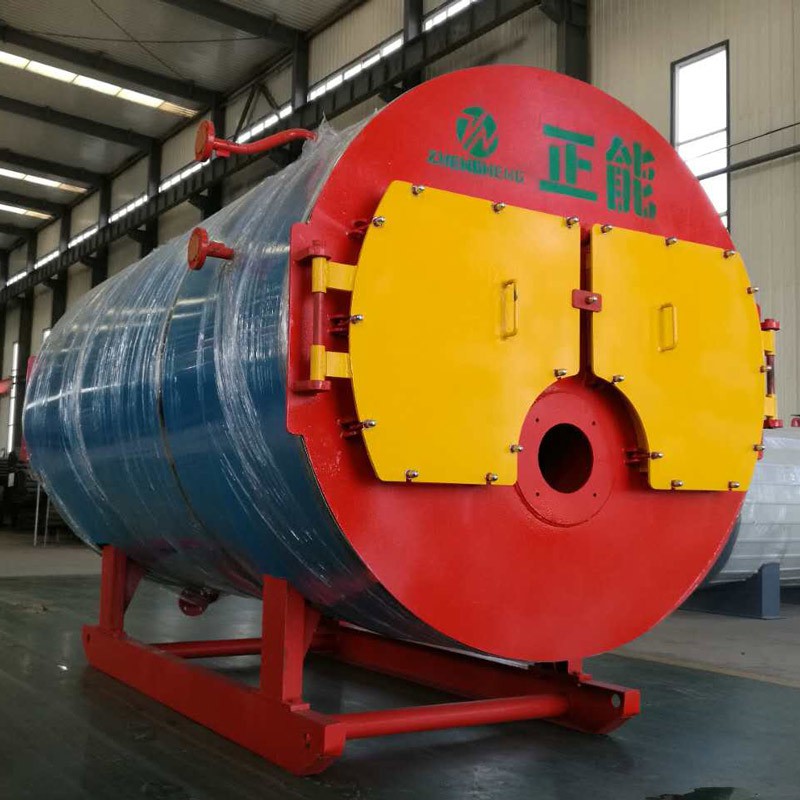 หม้อไอน้ำก๊าซไนโตรเจนต่ำ