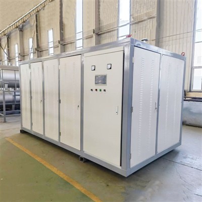 ส่วนประกอบสำคัญของเครื่องทำความร้อนน้ำมันความร้อนไฟฟ้าคืออะไร