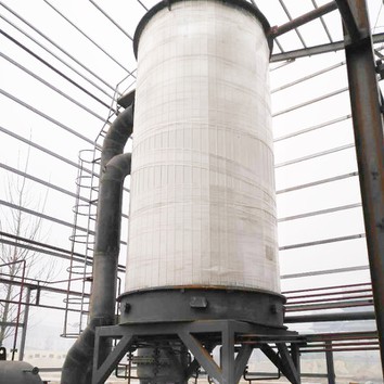 เตาเผาเกลือหลอมเหลวที่ใช้เชื้อเพลิงน้ำมันและก๊าซ