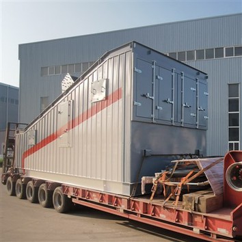 หน้าจอสั่นสองชั้น