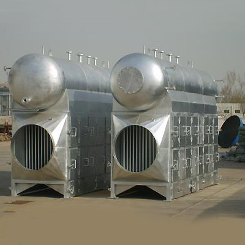 หม้อไอน้ำสถานีไฟฟ้า