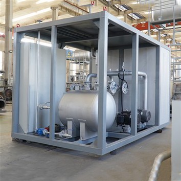 เครื่องทำความร้อนความร้อนด้วยไฟฟ้า