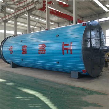 เตาเกลือหลอมเหลวอุณหภูมิสูง