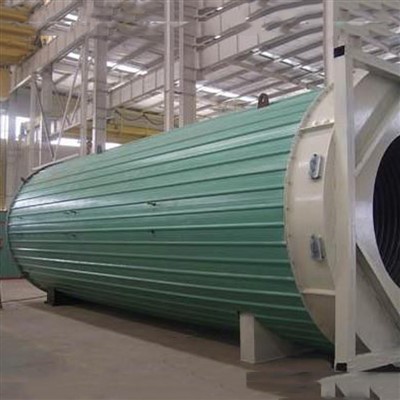 เครื่องทำความร้อนเกลือหลอมเหลว