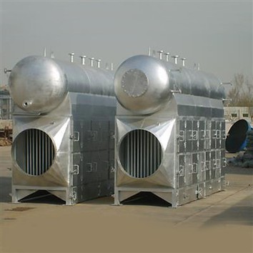 หม้อไอน้ำสถานีไฟฟ้า