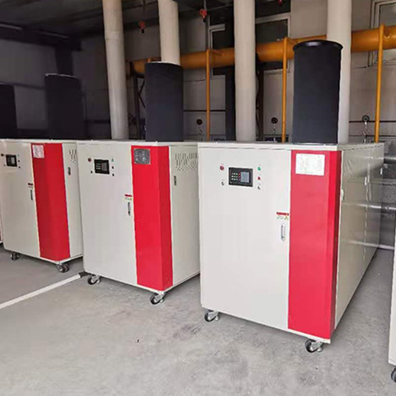 หม้อต้มน้ำร้อนสูญญากาศ