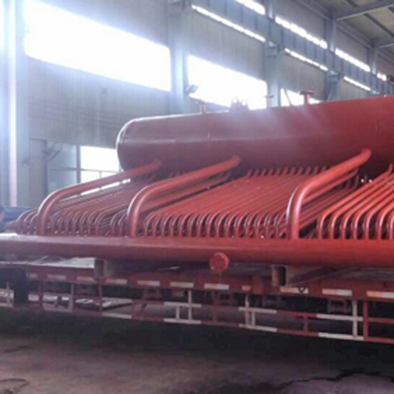 อุปกรณ์หม้อไอน้ำความร้อนเสีย